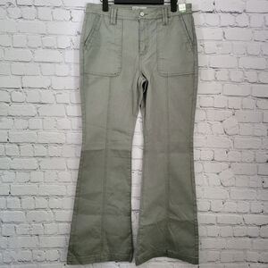 Celebrity Pink Regeneration Flare Pants